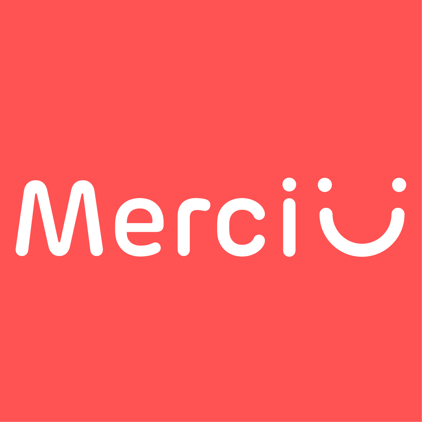 Merciii